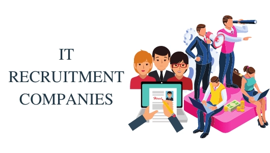 IT Recruitment Process Outsourcing Companies in India