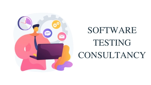 Software Testing Consultancy in Bangalore