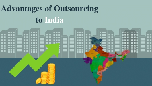 Advantages of Outsourcing to India