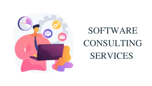 Software Consulting Services in New York