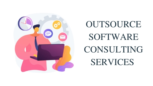 Outsourcing software consulting services in India